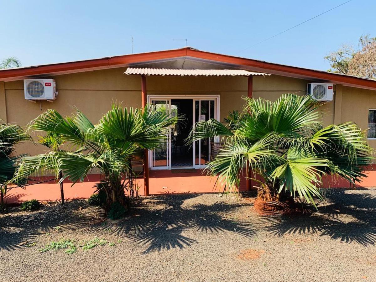 Hotel Repouso Do Tche Foz do Iguaçu Zewnętrze zdjęcie