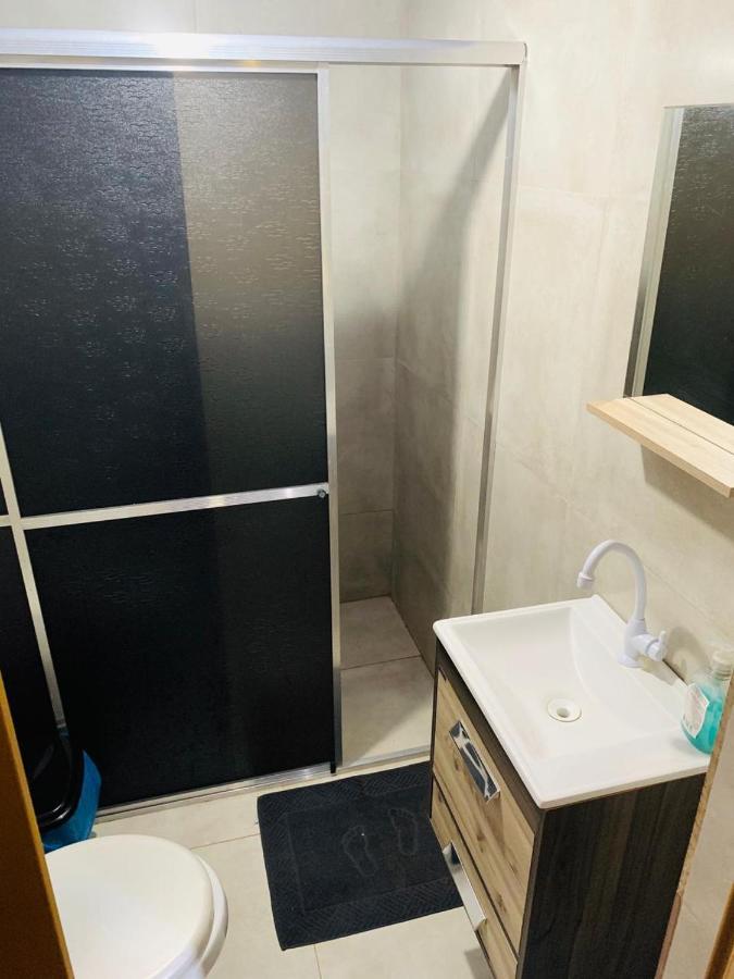 Hotel Repouso Do Tche Foz do Iguaçu Zewnętrze zdjęcie