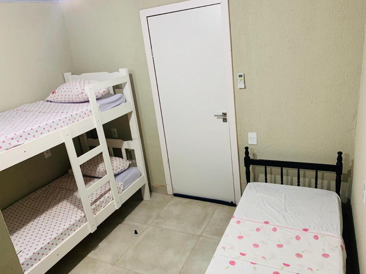Hotel Repouso Do Tche Foz do Iguaçu Zewnętrze zdjęcie